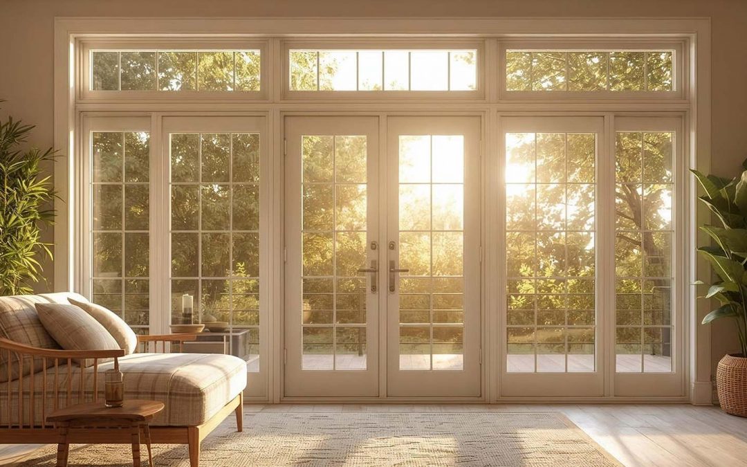 Combining Classic and Modern Furnishings DÉCOR?