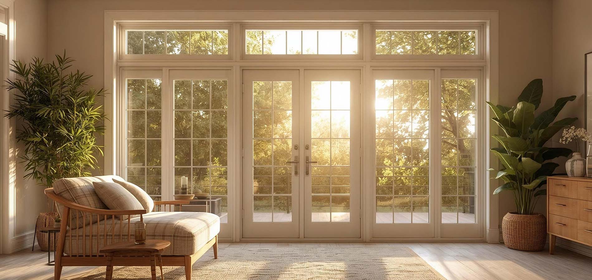 Combining-Classic-and-Modern-Furnishings-Decor