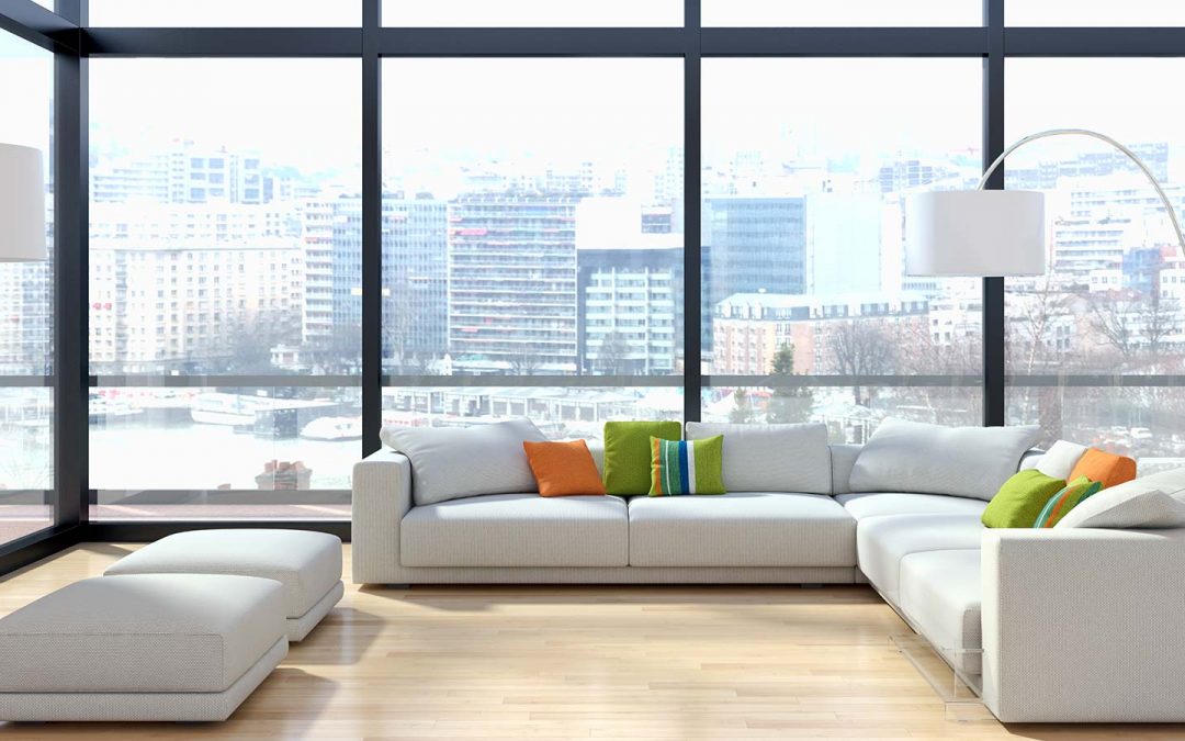 Reduce Indoor Pollution and Boost Your Well-being