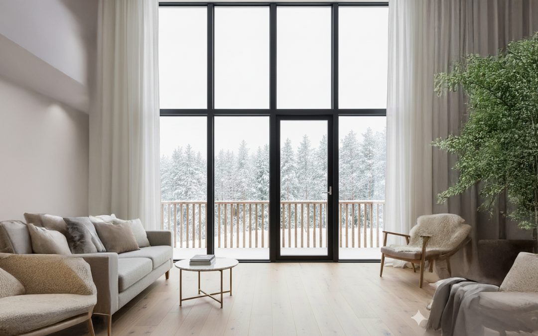 How to Furnish your Home in Nordic Style