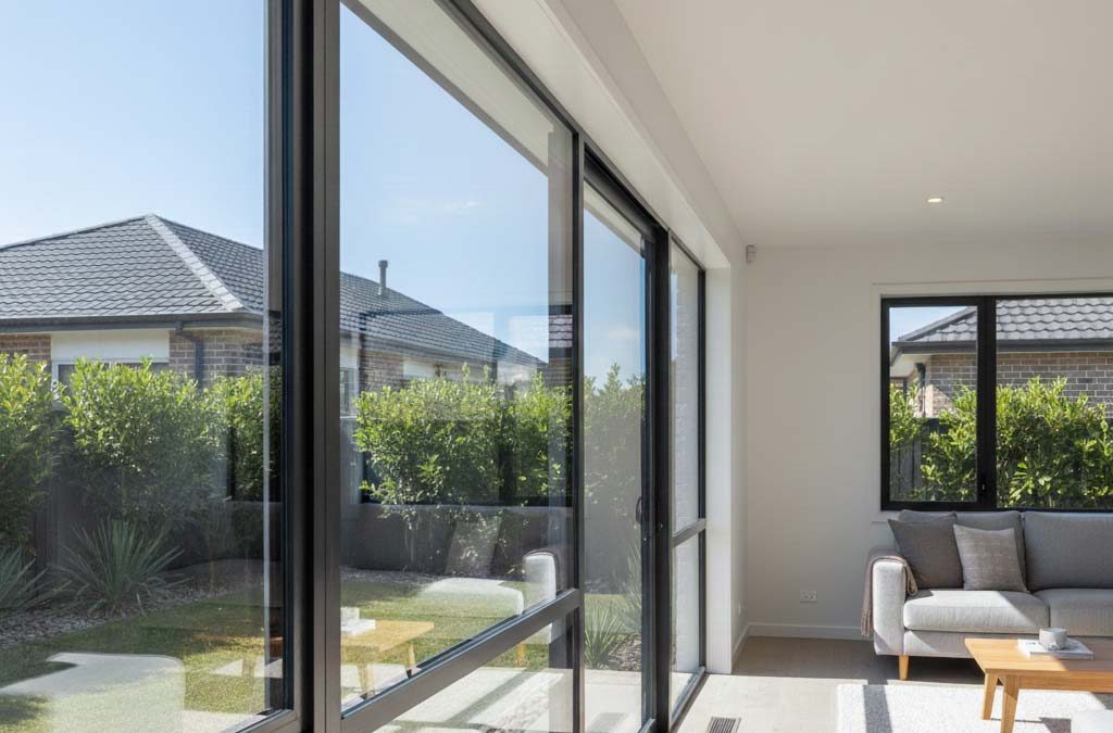 The Right Windows for a Mold Free Home