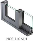 NCS 120 STH