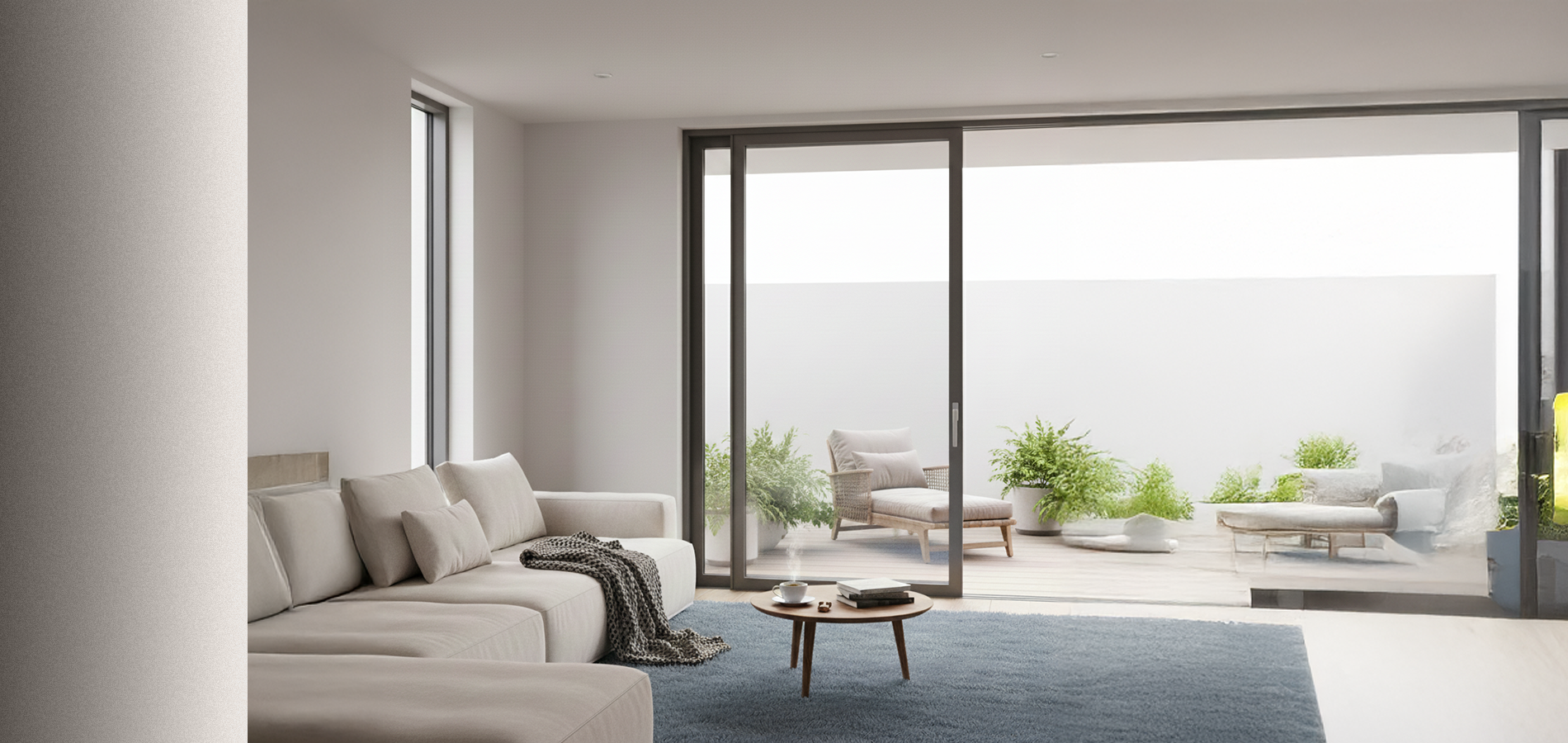 Reduce The Excess, Enhance the Comfort