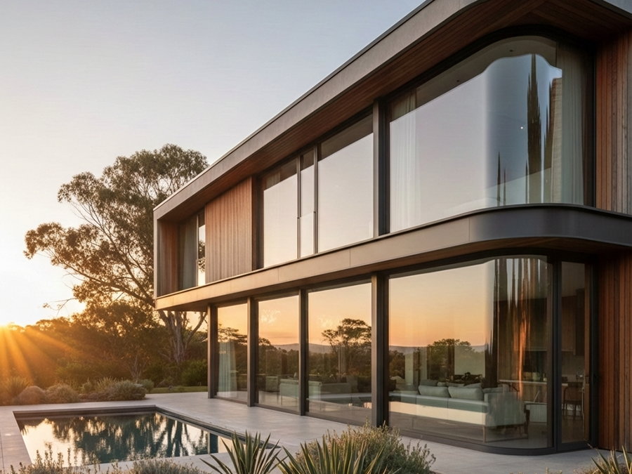 Windows Designed to Last and Enhance Your Spaces