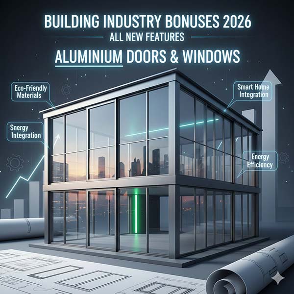 Building Industry Bonuses 2024