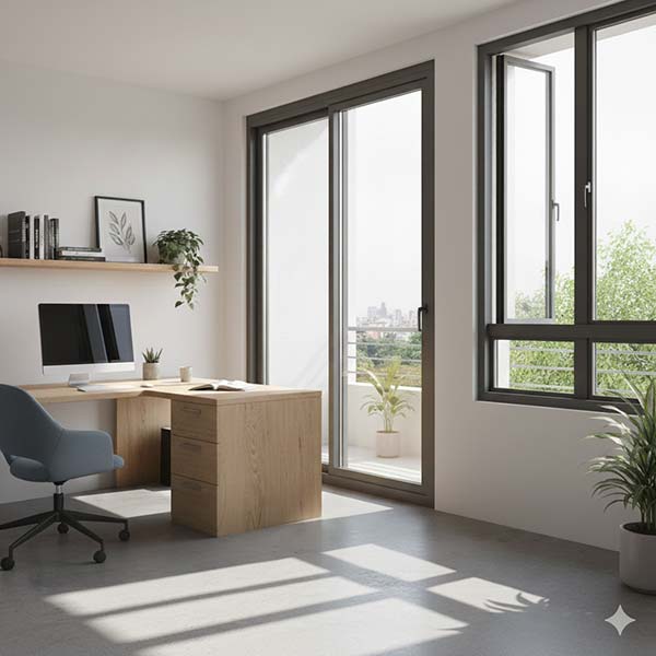 How to Setup your Home Office – 7 Tips