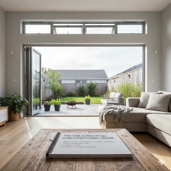 How to Choose Windows for Every Room in the House