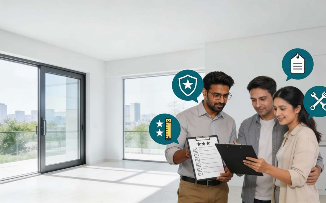 How to Choose the Best Window and Door Retailer