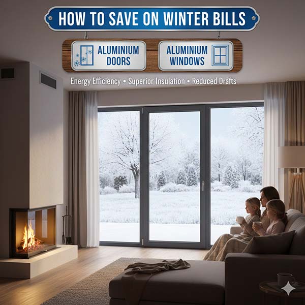 How to Save on Winter Bills