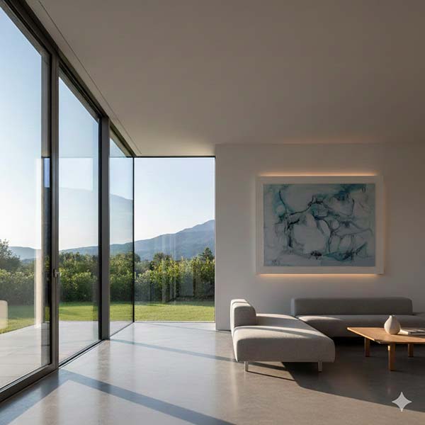 Minimal Windows – What they are and why to choose them