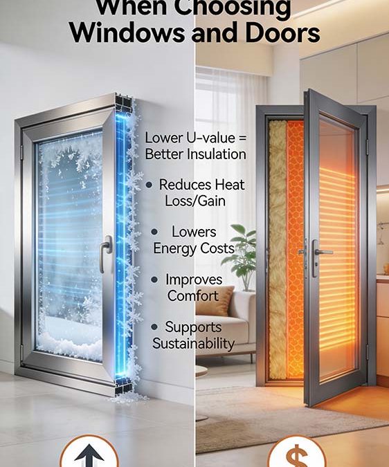 How to Know to Choose the Best Windows