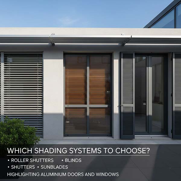 Which Shading System to Choose