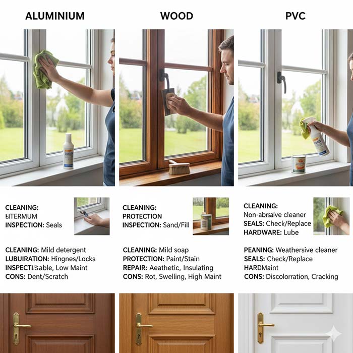 Window-and-Door-Maintenance